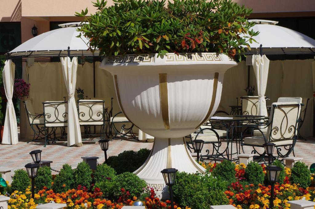 Anastasia Boutique Aparthotel Софія Екстер'єр фото