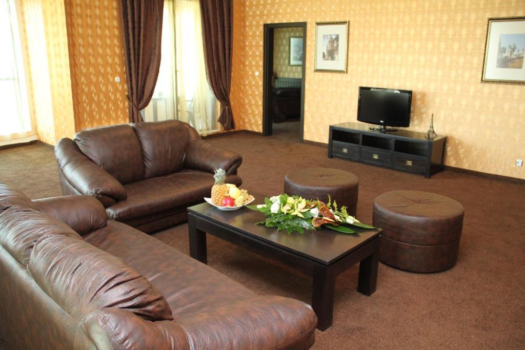 Anastasia Boutique Aparthotel Софія Номер фото