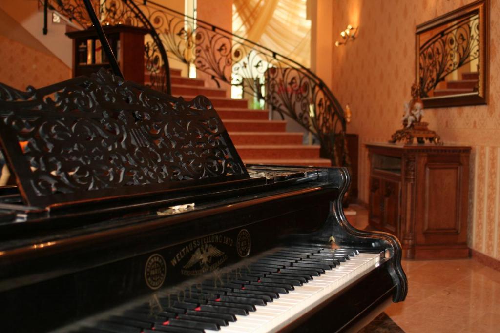 Anastasia Boutique Aparthotel Софія Екстер'єр фото
