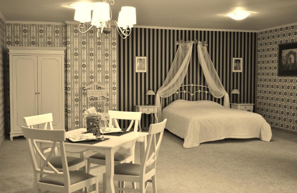 Anastasia Boutique Aparthotel Софія Номер фото