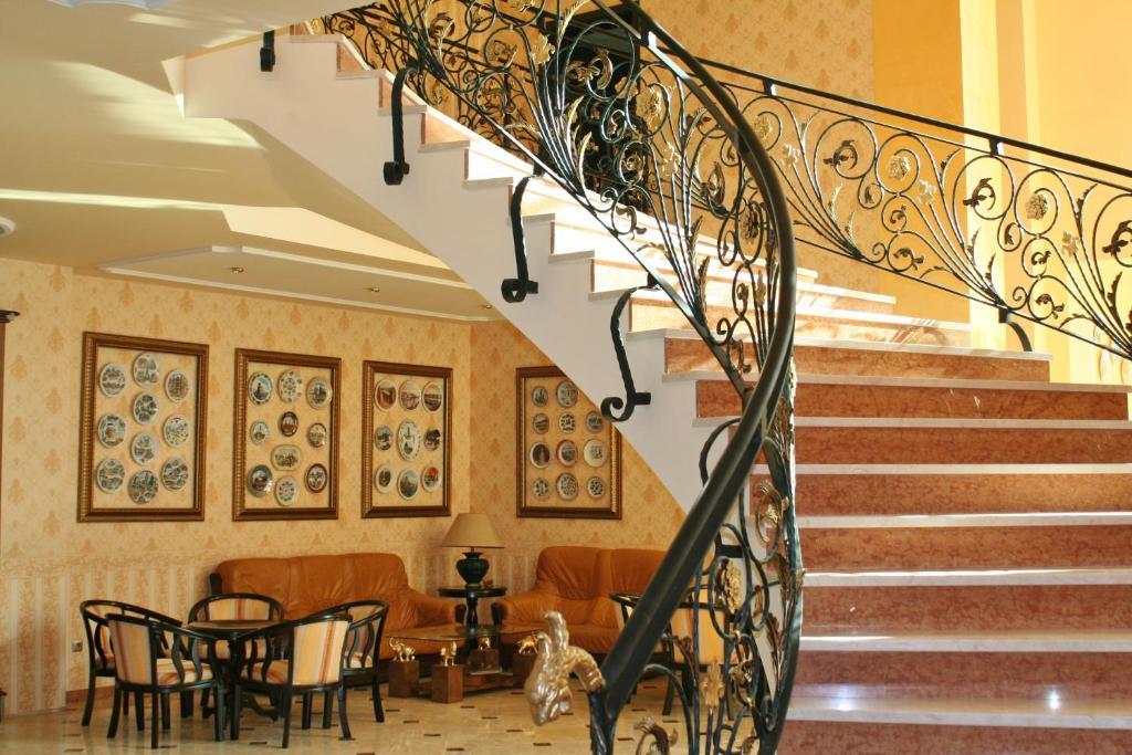 Anastasia Boutique Aparthotel Софія Екстер'єр фото