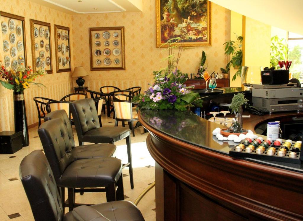 Anastasia Boutique Aparthotel Софія Екстер'єр фото