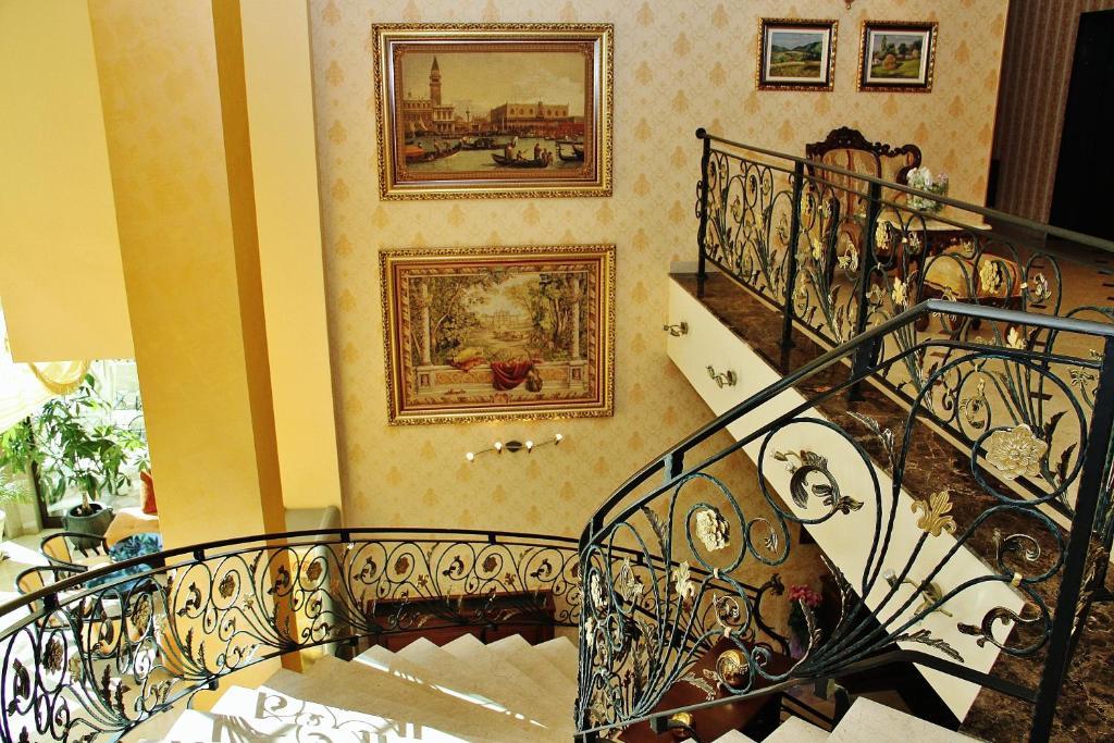Anastasia Boutique Aparthotel Софія Екстер'єр фото