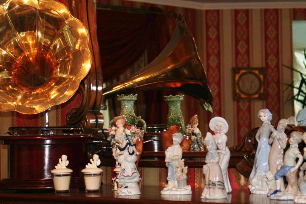 Anastasia Boutique Aparthotel Софія Екстер'єр фото