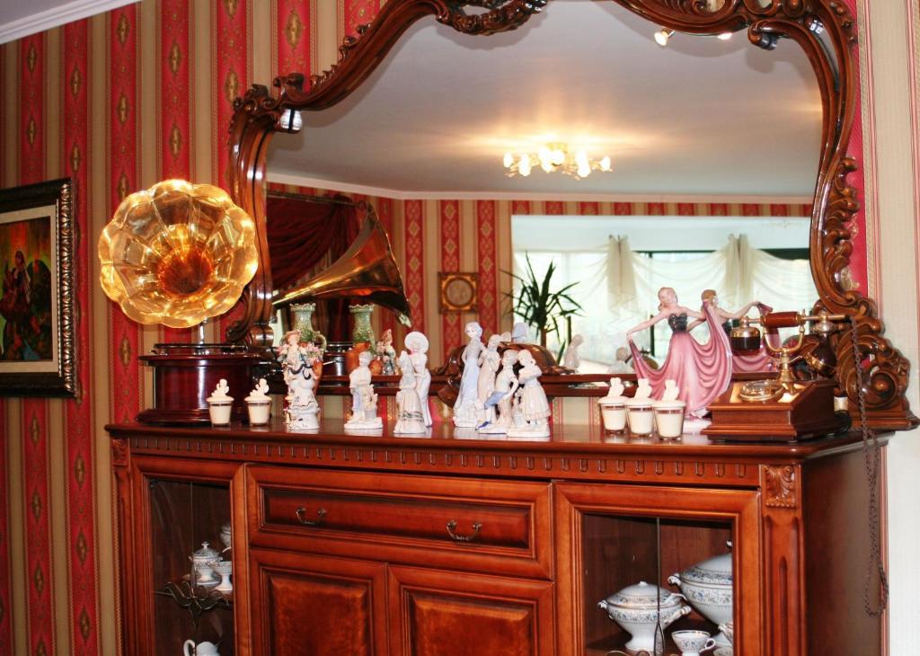 Anastasia Boutique Aparthotel Софія Екстер'єр фото