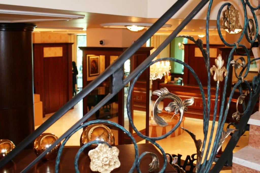 Anastasia Boutique Aparthotel Софія Екстер'єр фото