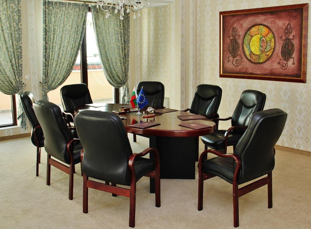 Anastasia Boutique Aparthotel Софія Екстер'єр фото