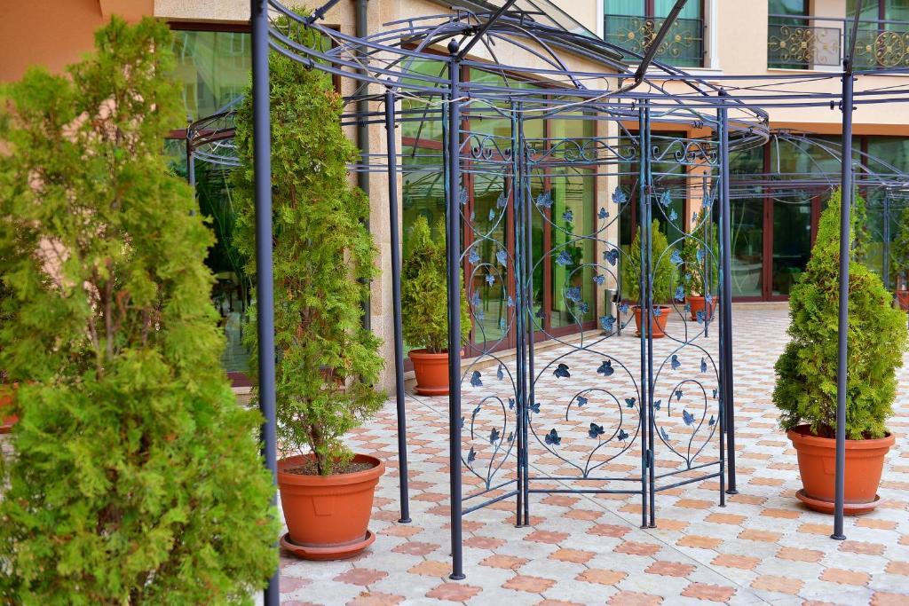 Anastasia Boutique Aparthotel Софія Екстер'єр фото