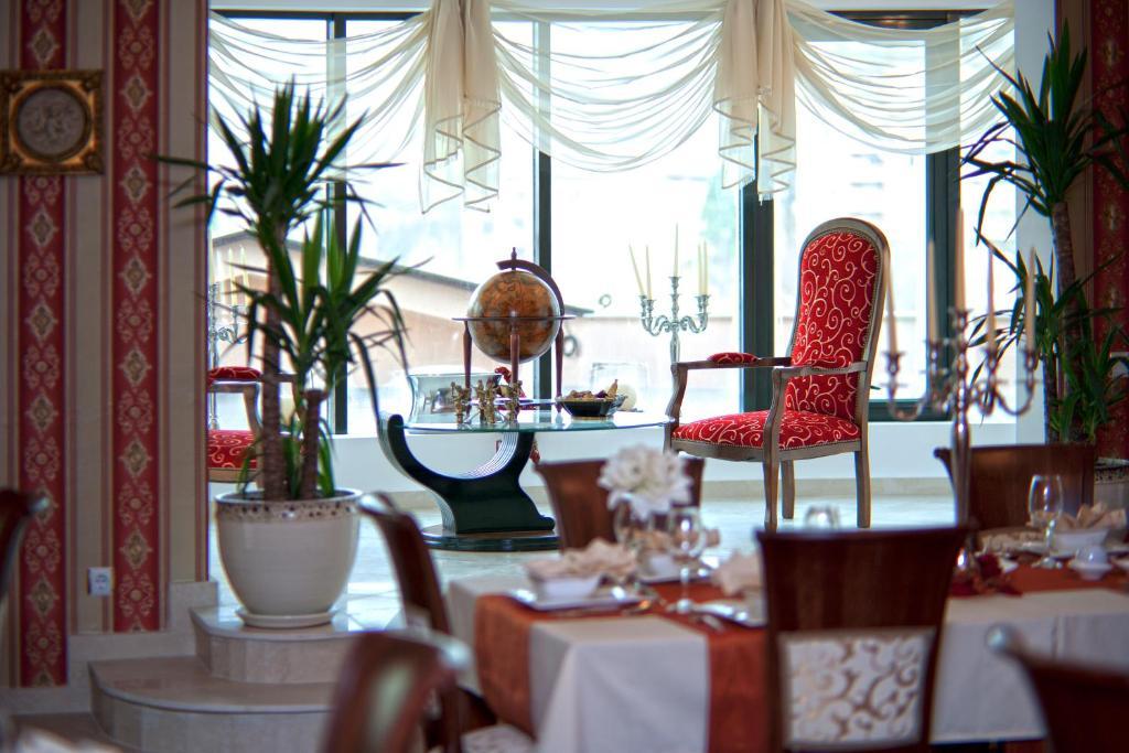 Anastasia Boutique Aparthotel Софія Екстер'єр фото