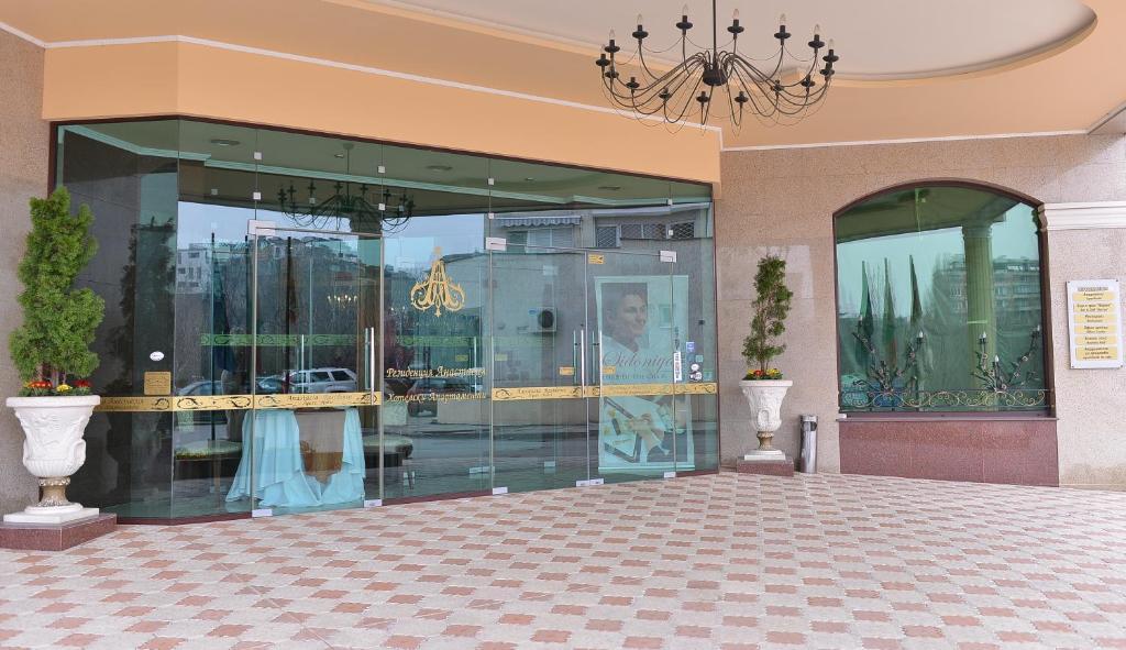 Anastasia Boutique Aparthotel Софія Екстер'єр фото