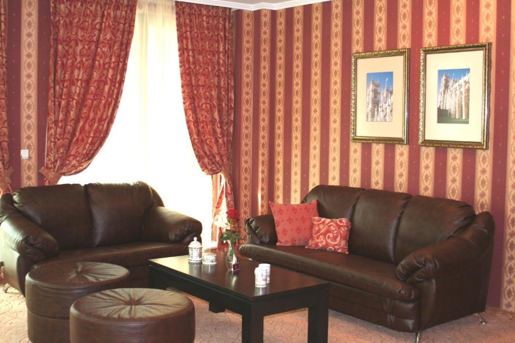 Anastasia Boutique Aparthotel Софія Номер фото