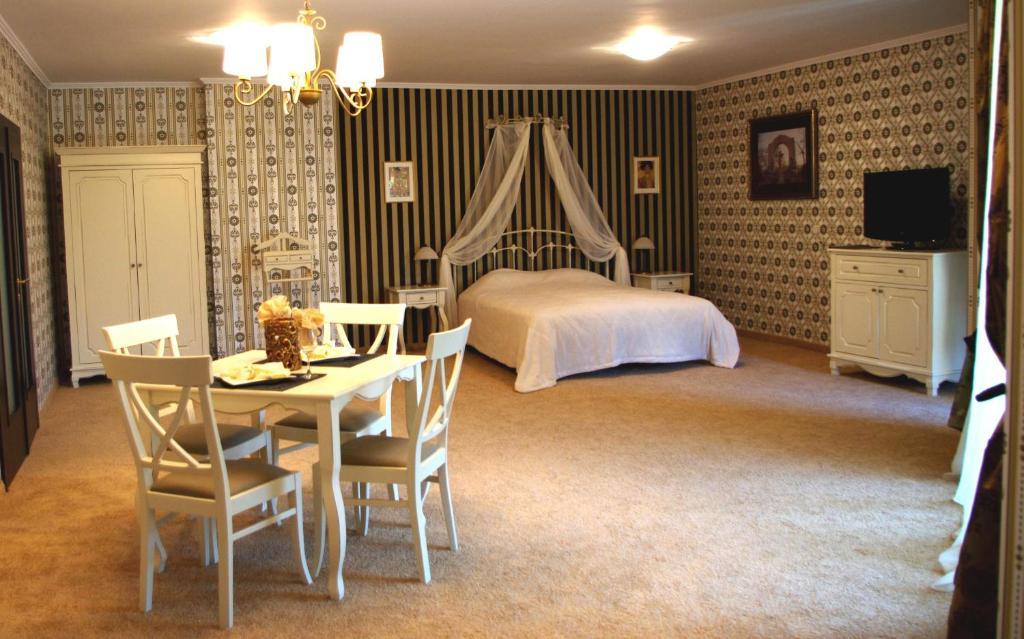 Anastasia Boutique Aparthotel Софія Номер фото