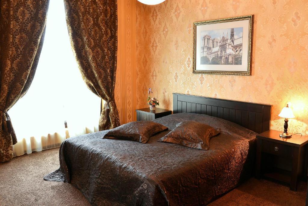 Anastasia Boutique Aparthotel Софія Номер фото