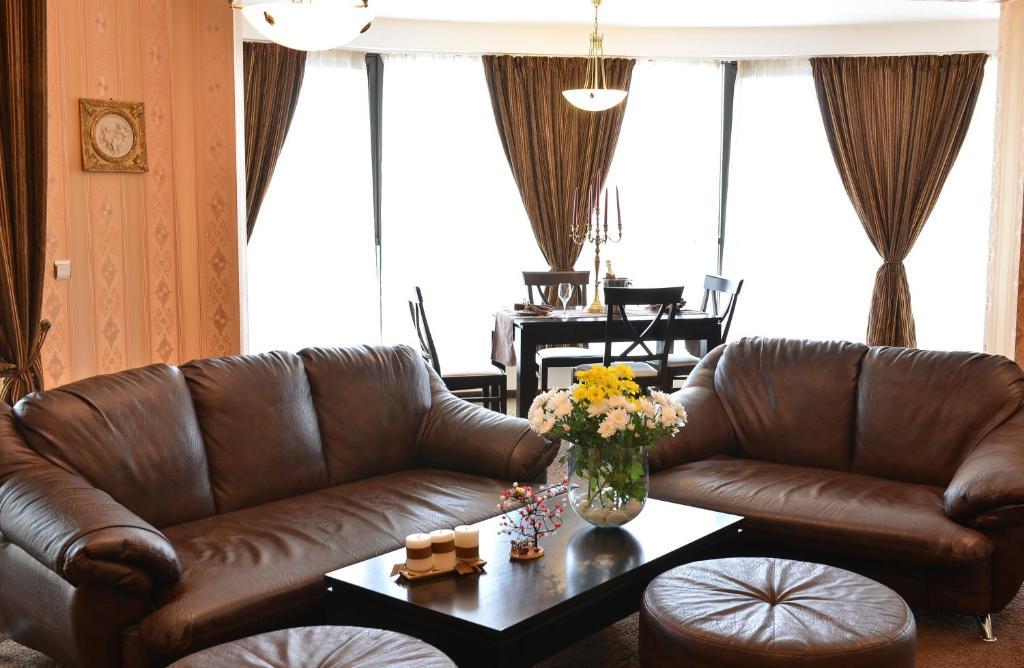 Anastasia Boutique Aparthotel Софія Номер фото