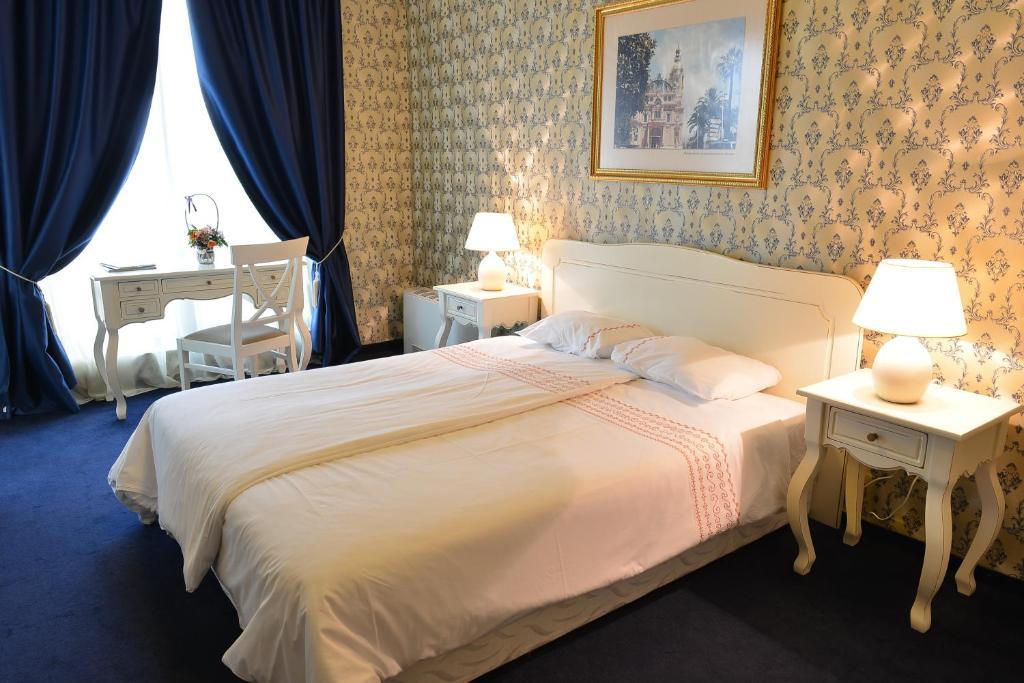 Anastasia Boutique Aparthotel Софія Номер фото